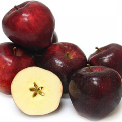 Red Chief Elma Fidanı 4-5 Yaş-Saksılı-200 cm