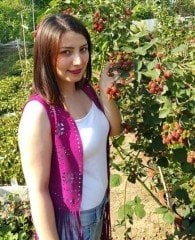 Böğürtlen ( Dikensiz) Fidanı 3 yaş Meyve Vermeye Hazır