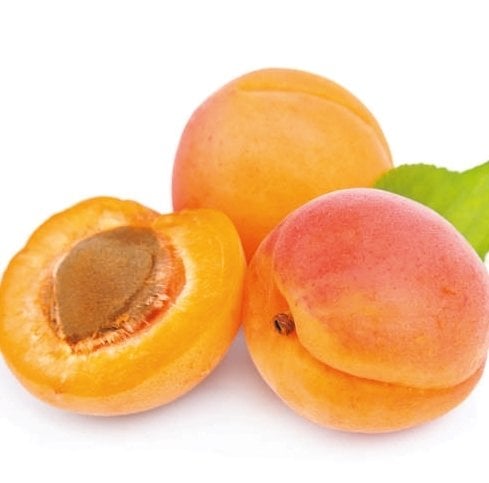 Kayısı ( Roksana) Fidanı- 6-7 Yaş, 230 cm-Gövde Çapı 10-14 cm