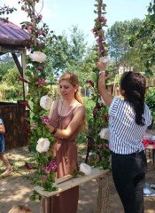 Gelin Salıncağı