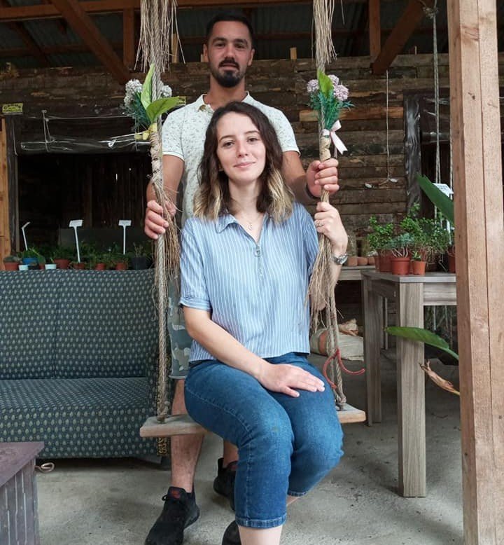 Gelin Salıncağı