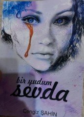 Bir Yudum Sevda Adlı Şiir Kitabı