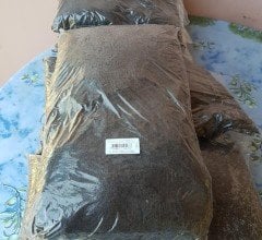Botanik Market Katı Solucan Gübresi, 3 litre