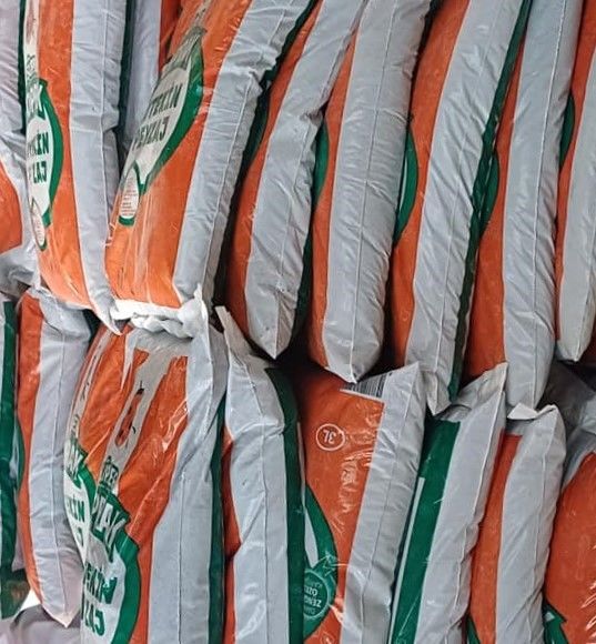 Botanik Market Çiçek Toprağı-Torf 3 litre