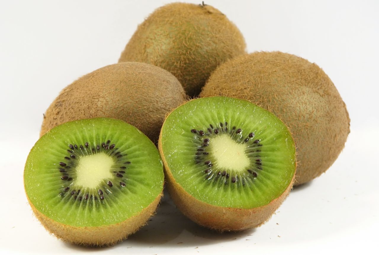 4 kg Kivi Meyve Satışı-Doğal kendi bahçemizden
