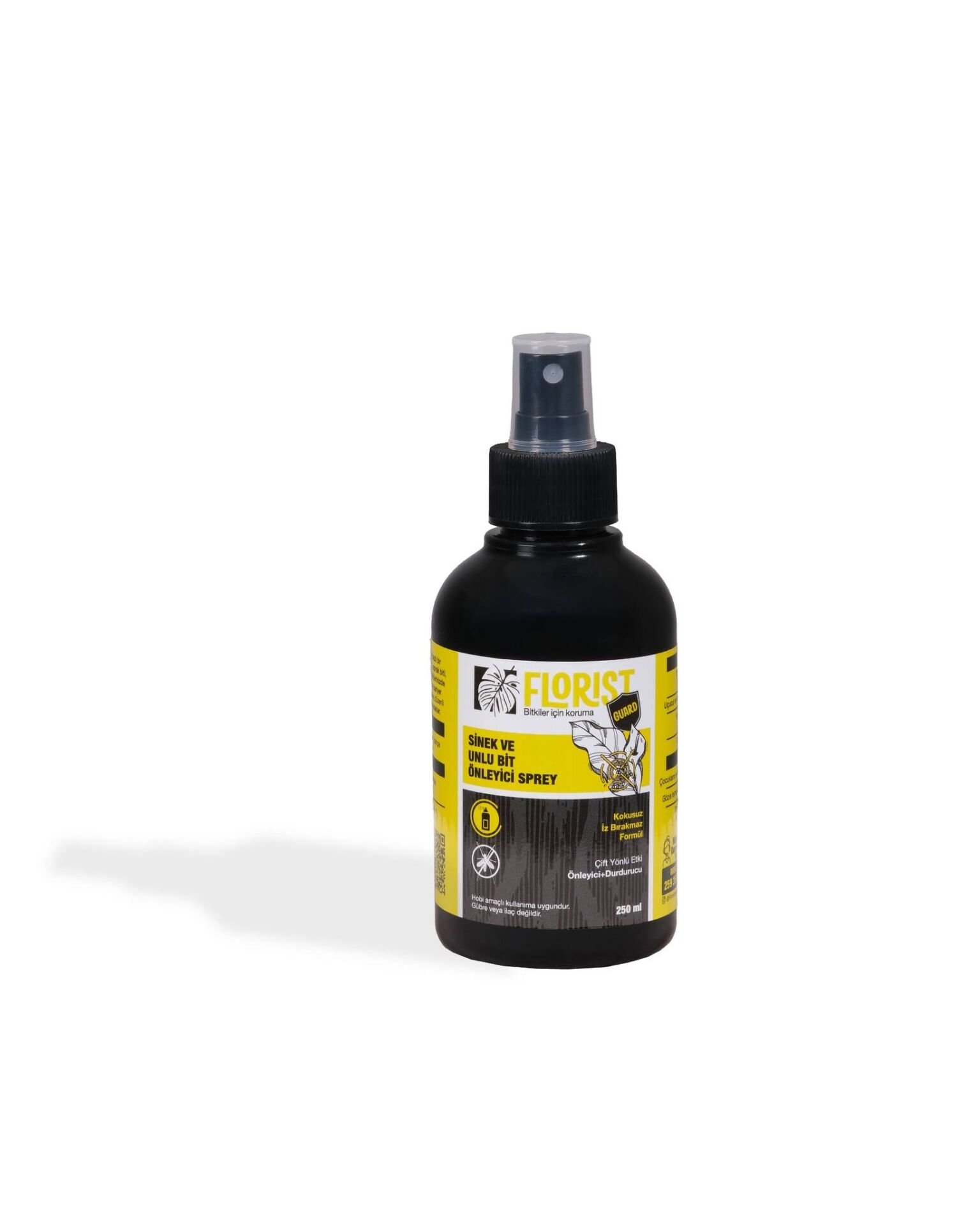 Sinek ve Unlu Bit Önleyici Sprey (250 ml)