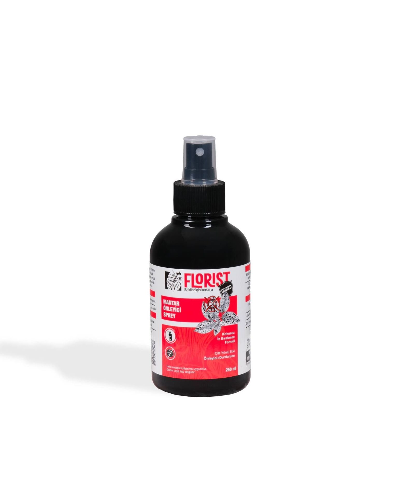 Mantar Önleyi Mantar Karşıtı Sprey