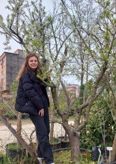 Can Eriği Fidanı 30 Yaş Boy 350 cm-Gövde Çapı 50-54 cm